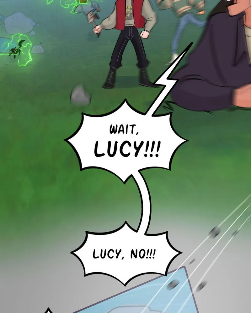 Jackson's Diary Chapter 130 page 102 - 