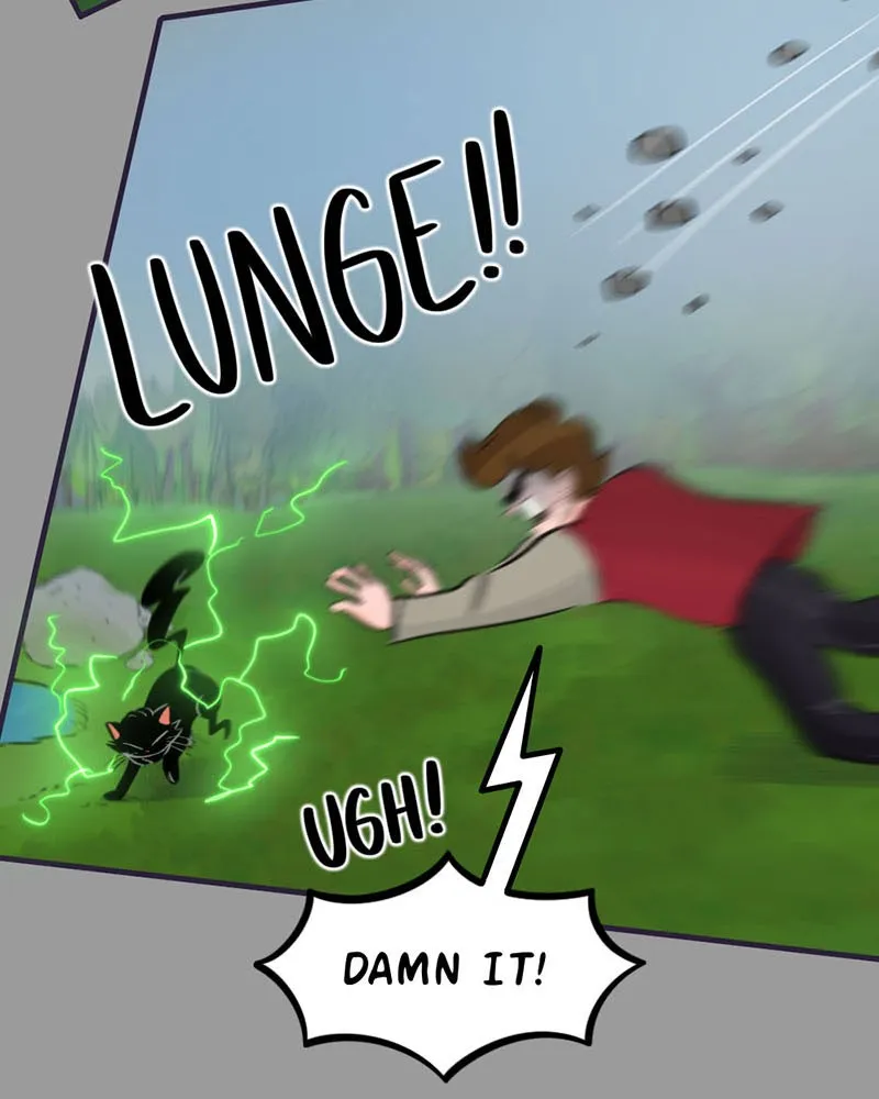 Jackson's Diary Chapter 130 page 104 - 