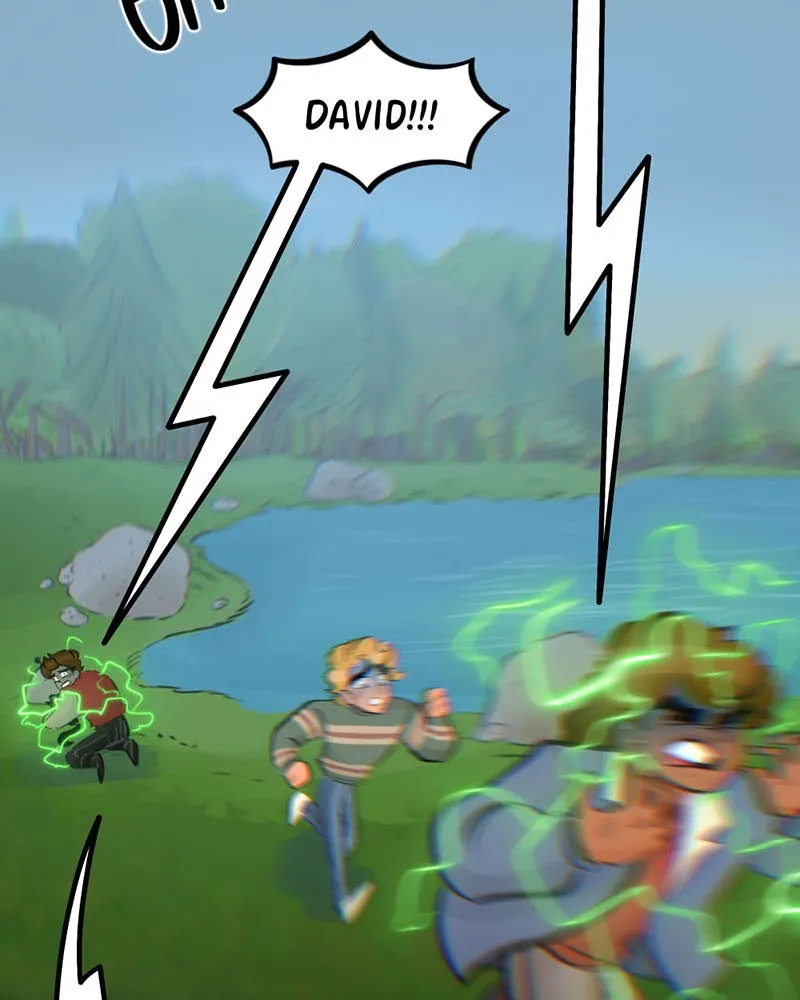 Jackson's Diary Chapter 130 page 107 - 