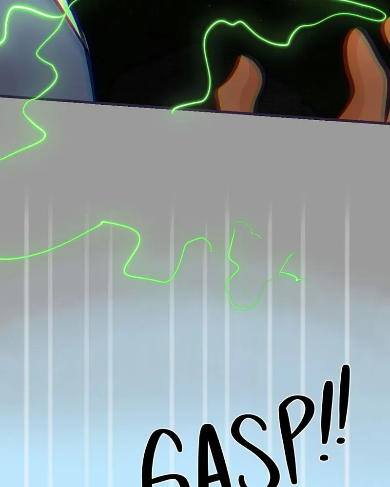 Jackson's Diary Chapter 130 page 110 - 
