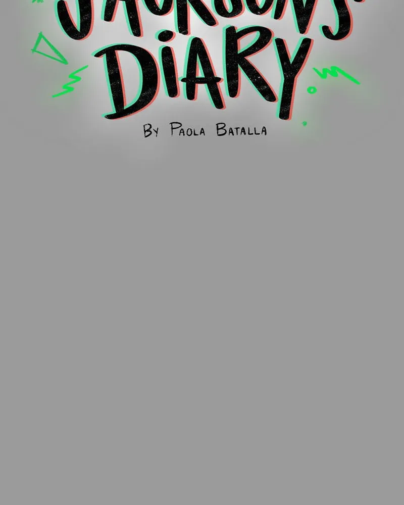 Jackson's Diary Chapter 130 page 13 - 