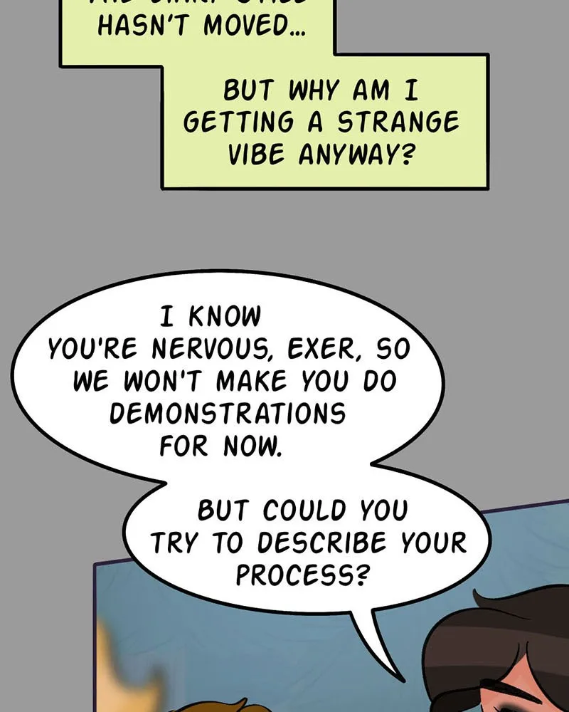 Jackson's Diary Chapter 130 page 17 - 