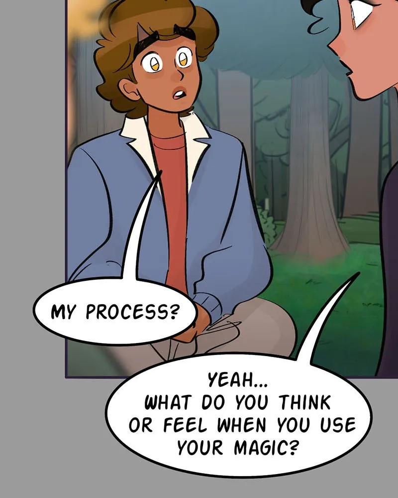 Jackson's Diary Chapter 130 page 18 - 