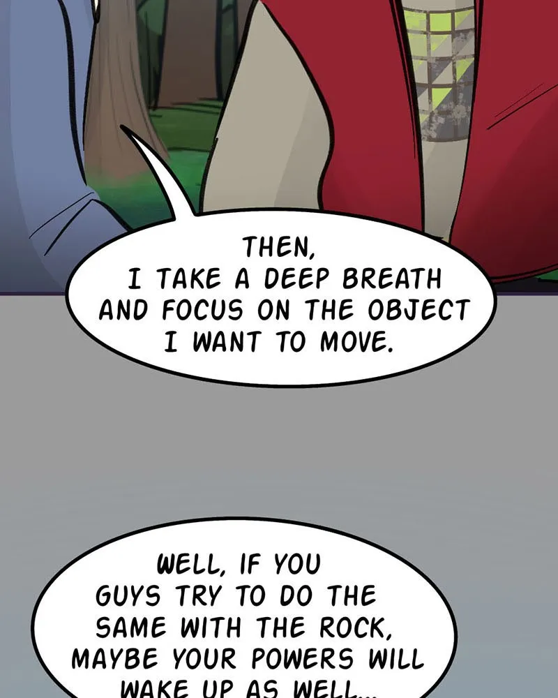 Jackson's Diary Chapter 130 page 20 - 