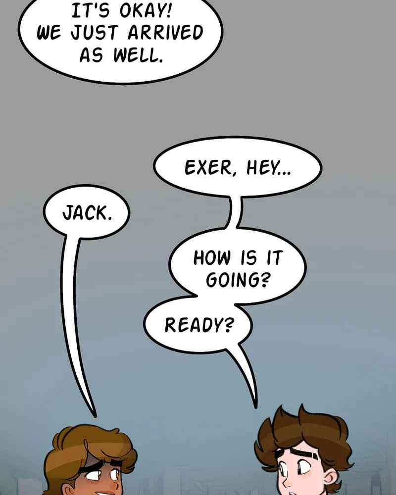 Jackson's Diary Chapter 130 page 3 - 