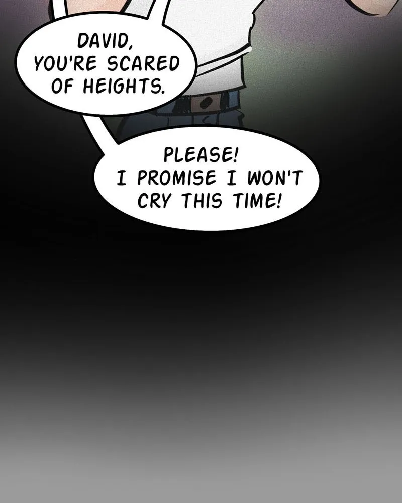 Jackson's Diary Chapter 130 page 26 - 