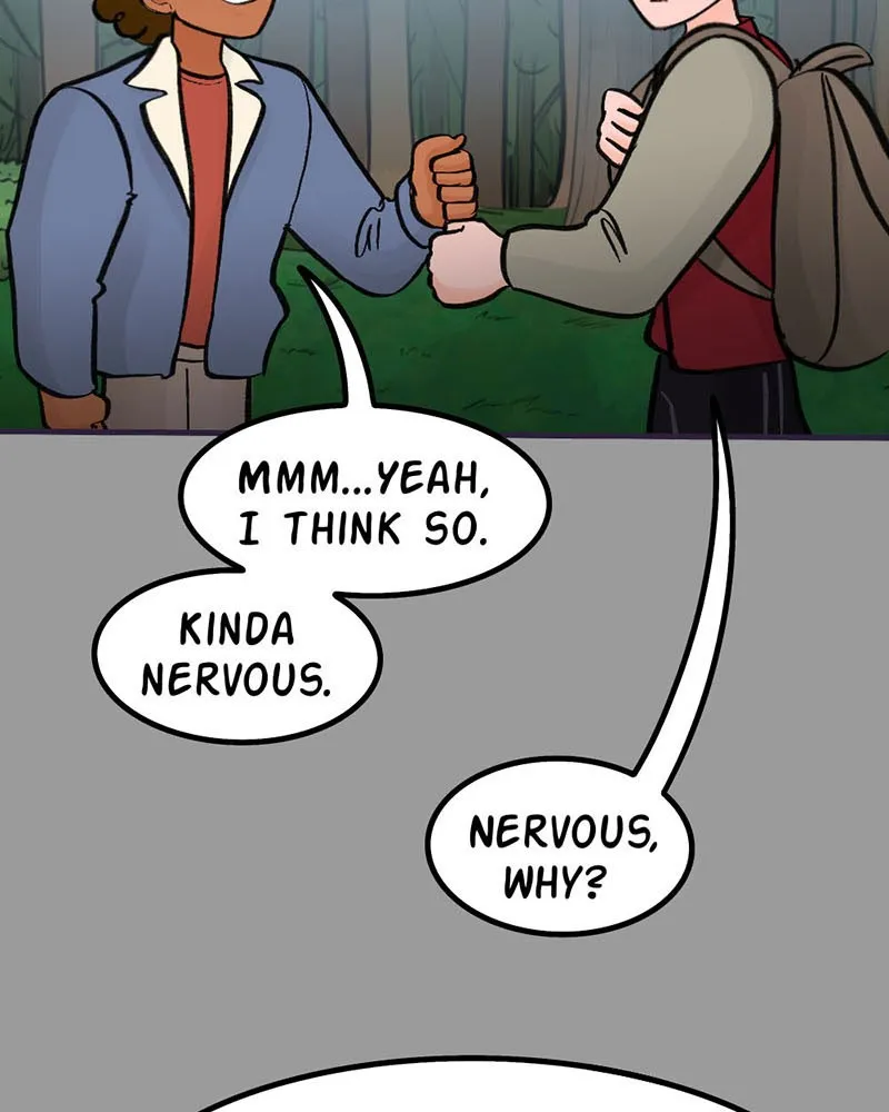 Jackson's Diary Chapter 130 page 4 - 