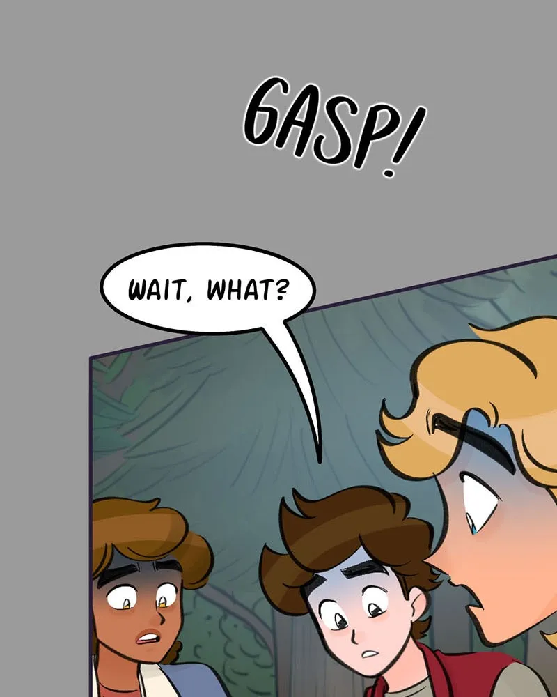 Jackson's Diary Chapter 130 page 37 - 