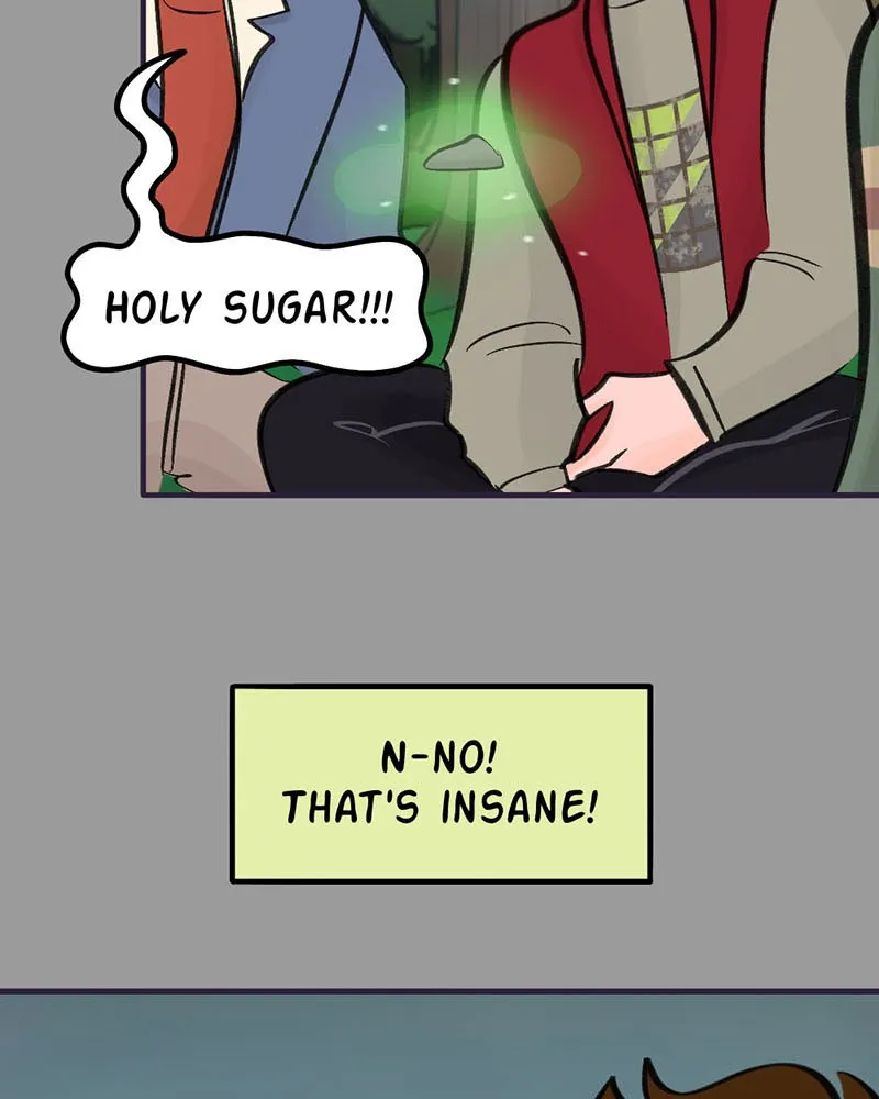 Jackson's Diary Chapter 130 page 38 - 