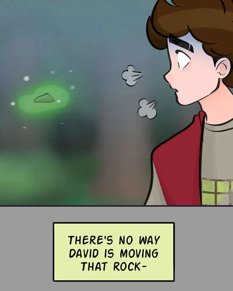Jackson's Diary Chapter 130 page 39 - 