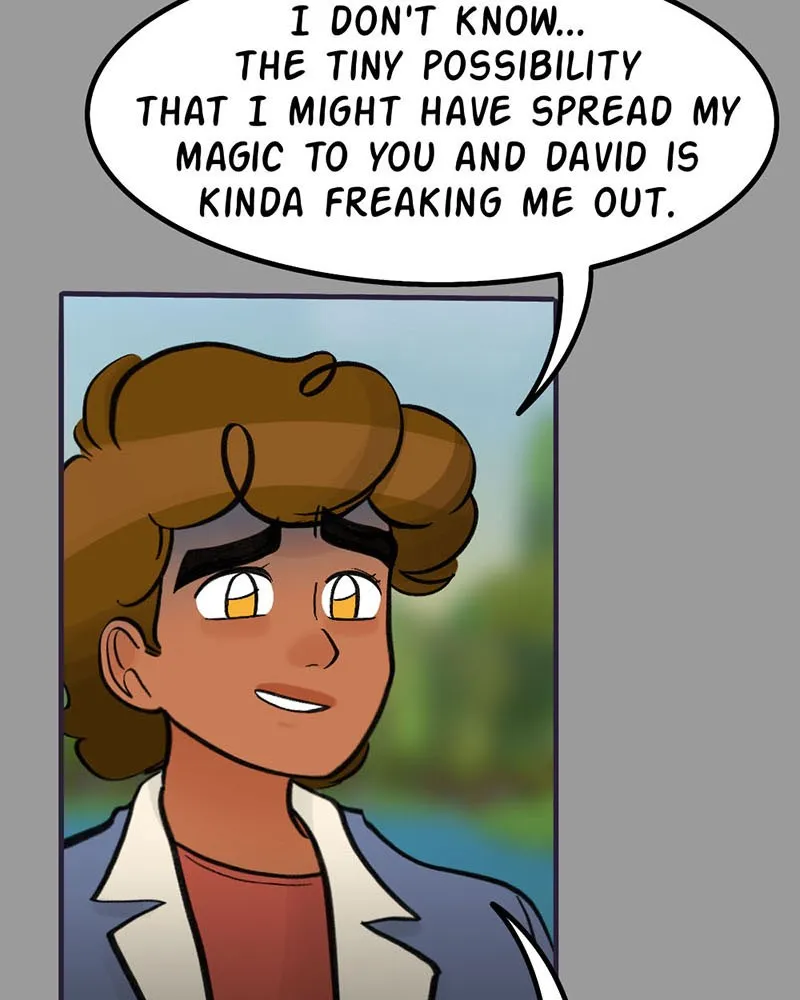Jackson's Diary Chapter 130 page 5 - 