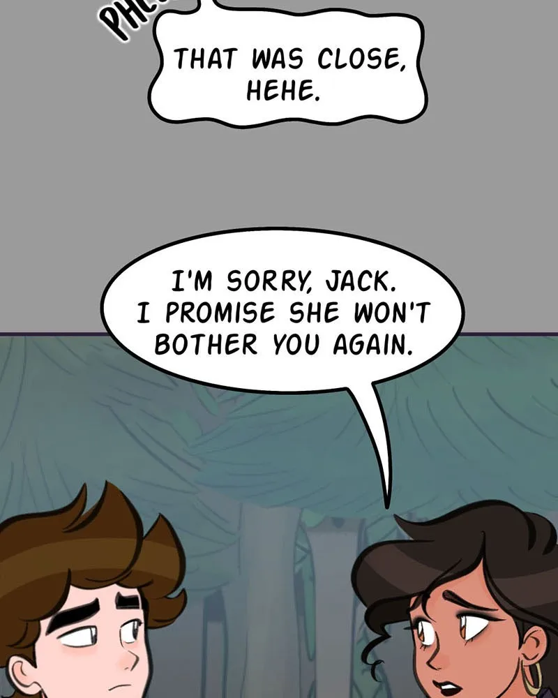 Jackson's Diary Chapter 130 page 43 - 