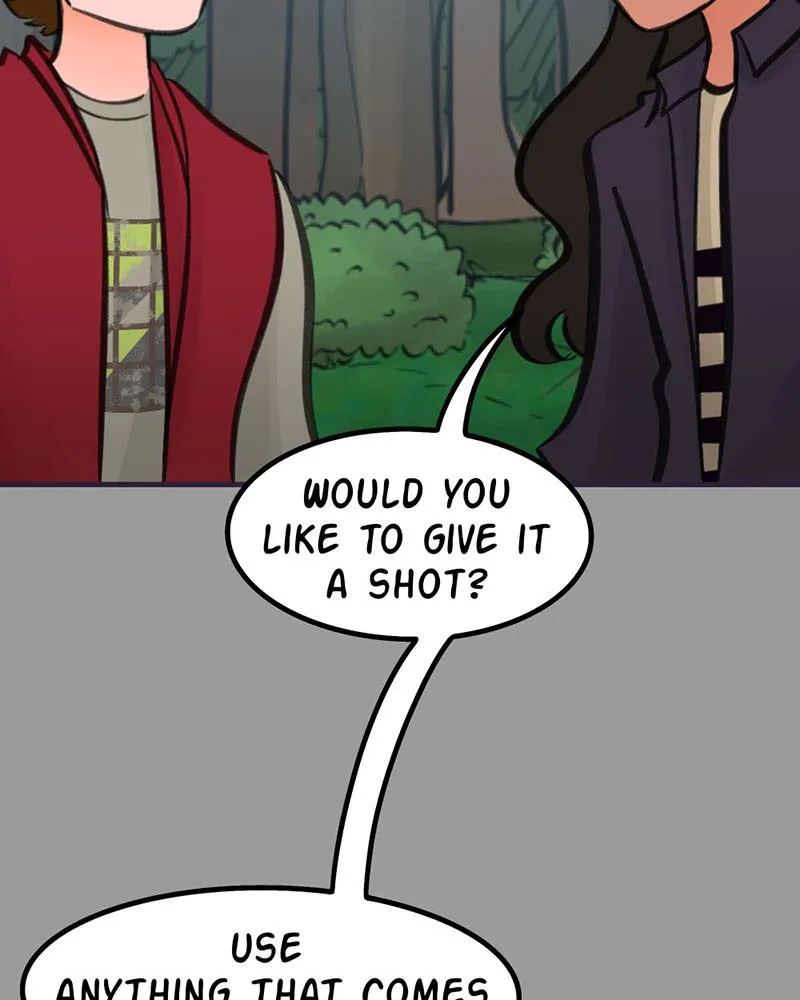 Jackson's Diary Chapter 130 page 44 - 