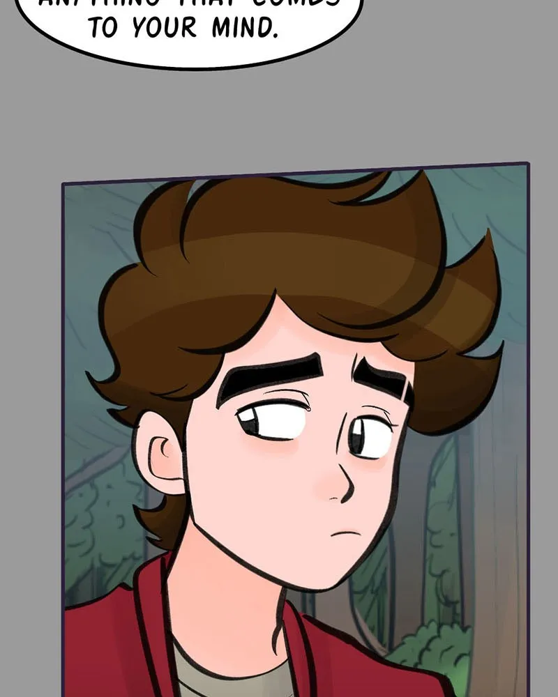 Jackson's Diary Chapter 130 page 45 - 