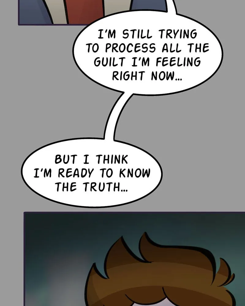 Jackson's Diary Chapter 130 page 6 - 