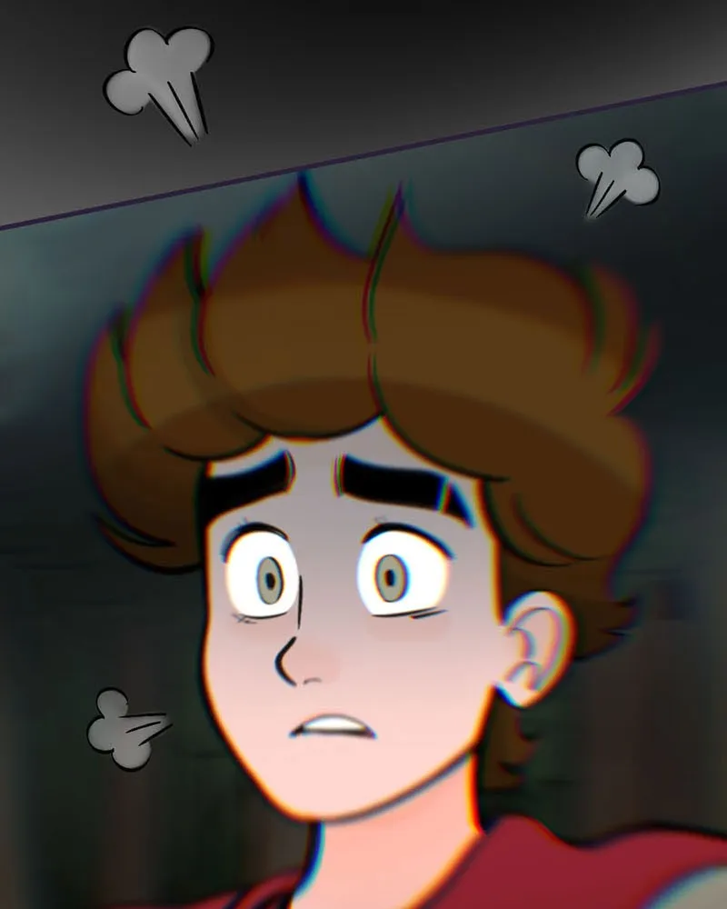 Jackson's Diary Chapter 130 page 59 - 