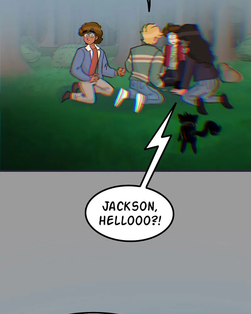 Jackson's Diary Chapter 130 page 63 - 