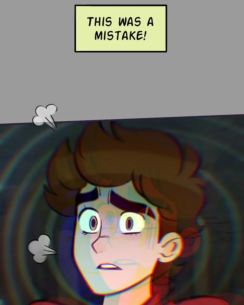 Jackson's Diary Chapter 130 page 66 - 