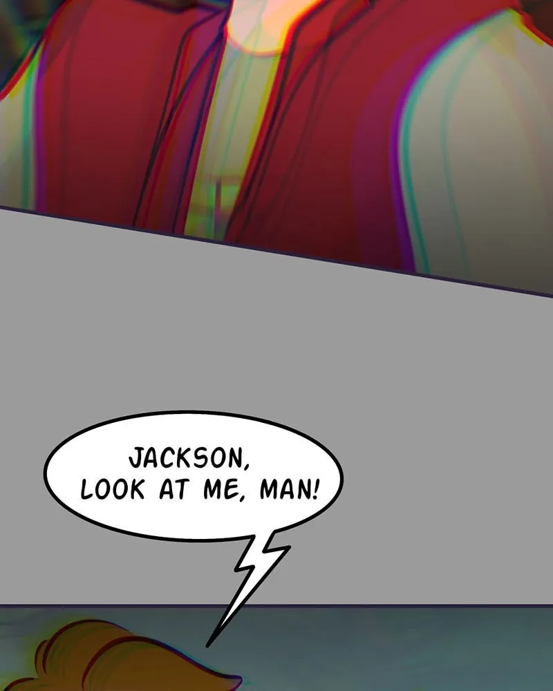 Jackson's Diary Chapter 130 page 67 - 