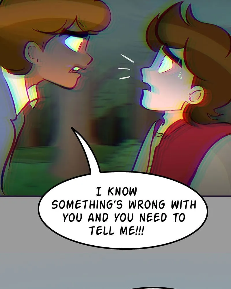 Jackson's Diary Chapter 130 page 68 - 
