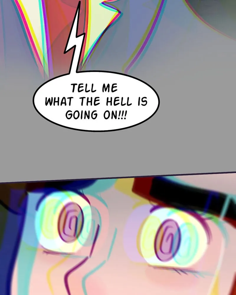 Jackson's Diary Chapter 130 page 70 - 