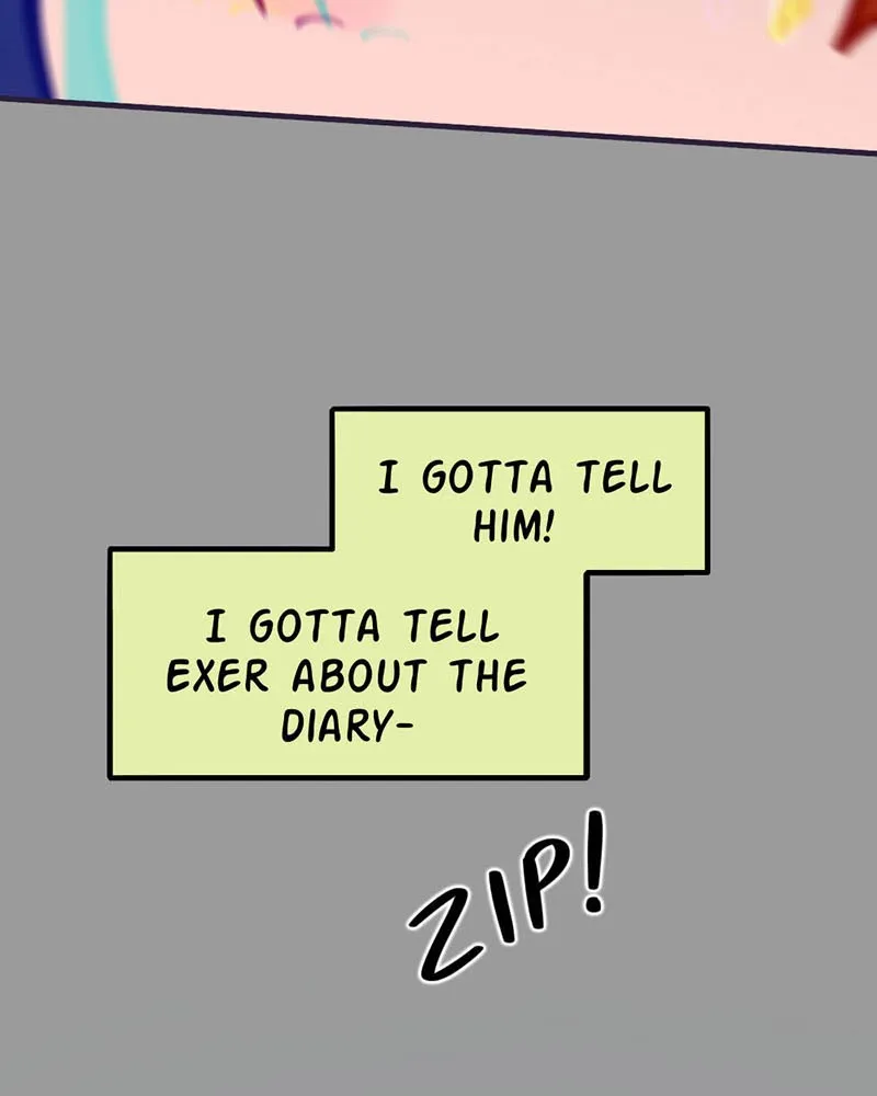 Jackson's Diary Chapter 130 page 71 - 