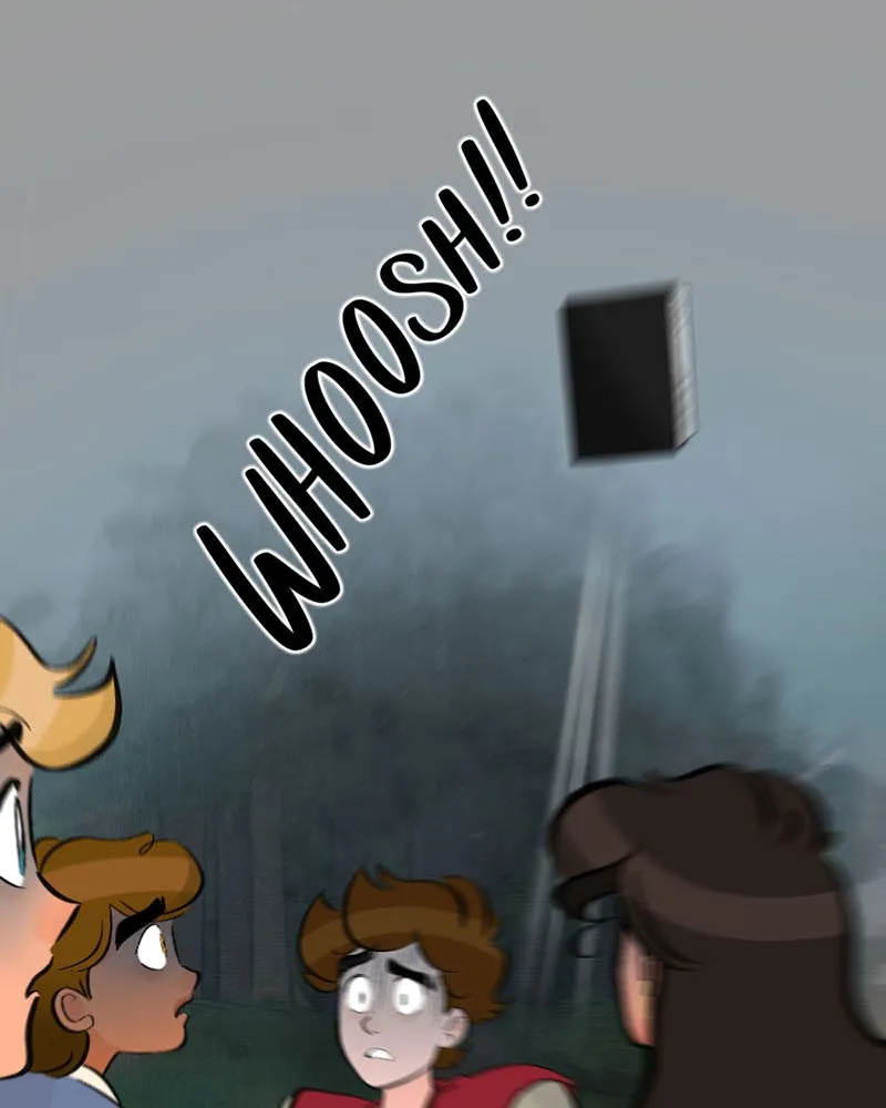 Jackson's Diary Chapter 130 page 72 - 