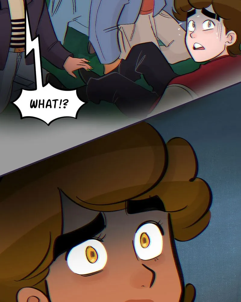 Jackson's Diary Chapter 130 page 76 - 