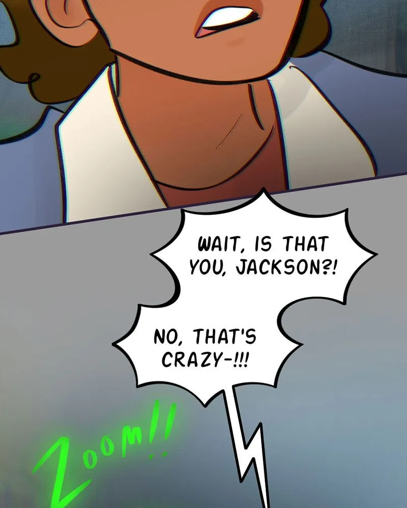 Jackson's Diary Chapter 130 page 77 - 