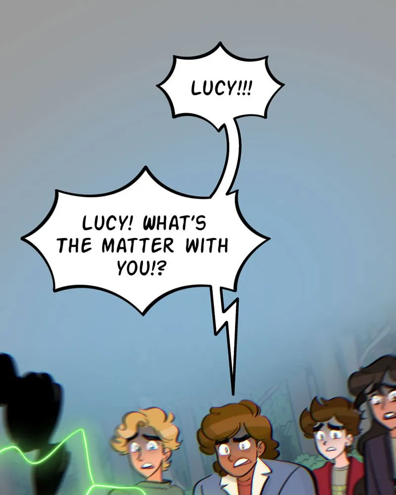 Jackson's Diary Chapter 130 page 79 - 
