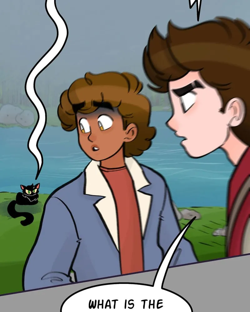 Jackson's Diary Chapter 130 page 9 - 