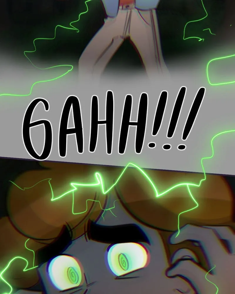 Jackson's Diary Chapter 130 page 82 - 