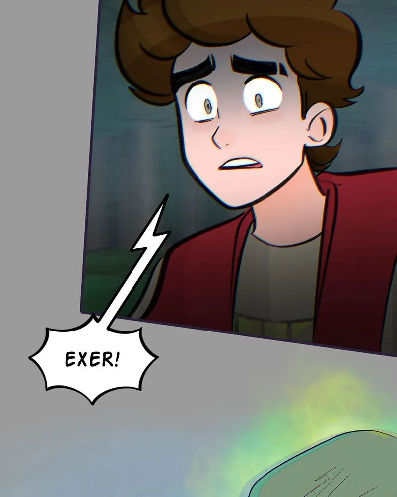 Jackson's Diary Chapter 130 page 84 - 