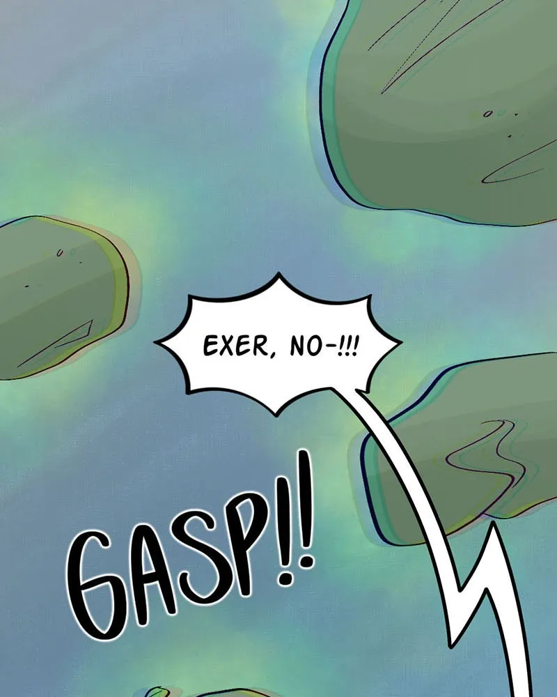 Jackson's Diary Chapter 130 page 85 - 
