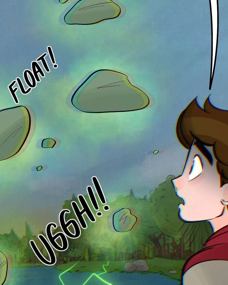 Jackson's Diary Chapter 130 page 86 - 