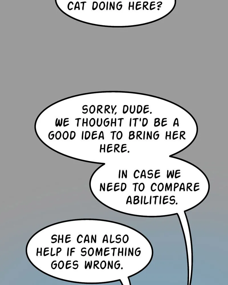 Jackson's Diary Chapter 130 page 10 - 
