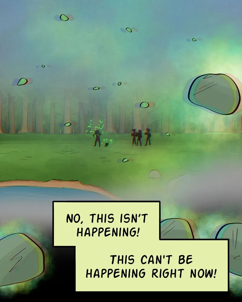 Jackson's Diary Chapter 130 page 91 - 