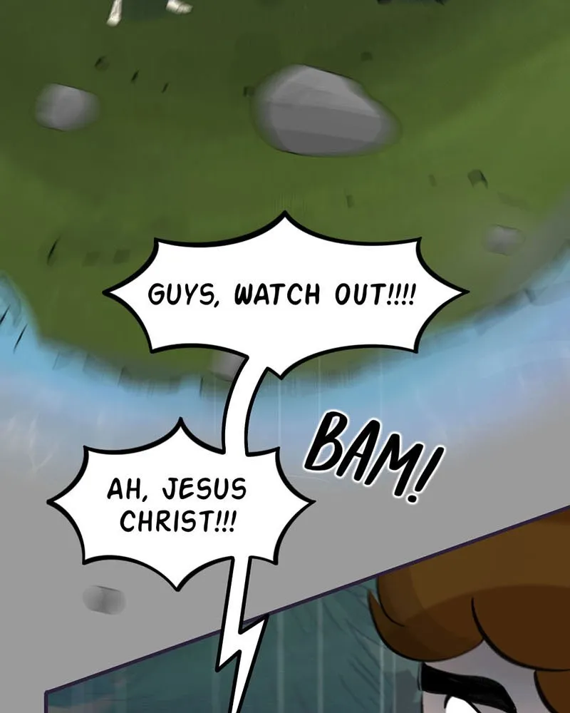 Jackson's Diary Chapter 130 page 97 - 