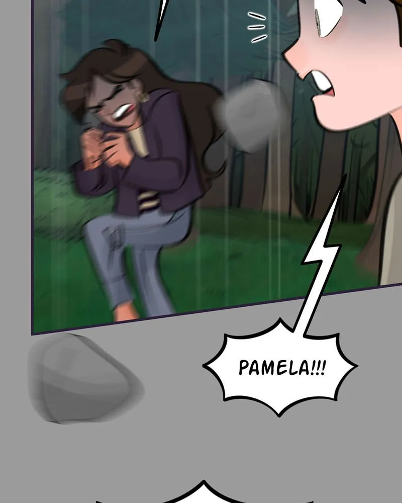 Jackson's Diary Chapter 130 page 98 - 