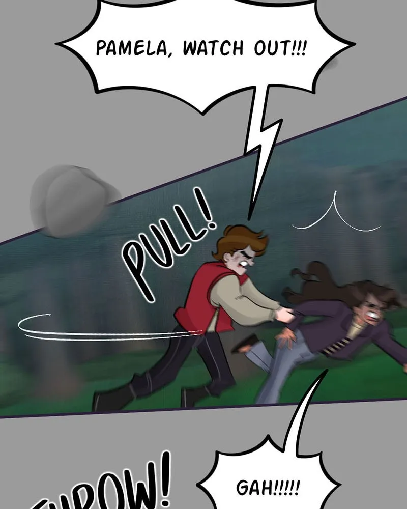 Jackson's Diary Chapter 130 page 99 - 