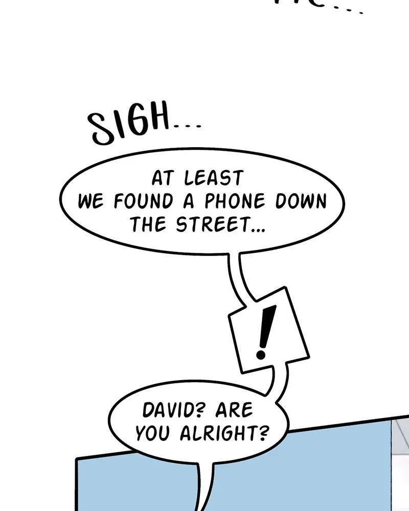 Jackson's Diary Chapter 131 page 11 - 