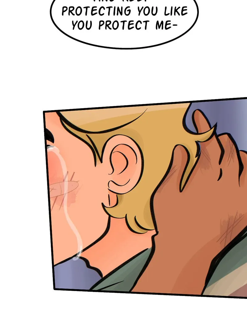 Jackson's Diary Chapter 131 page 101 - 