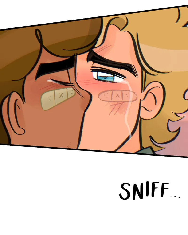 Jackson's Diary Chapter 131 page 104 - 