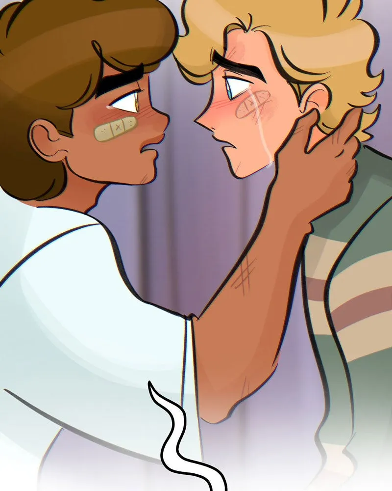 Jackson's Diary Chapter 131 page 107 - 