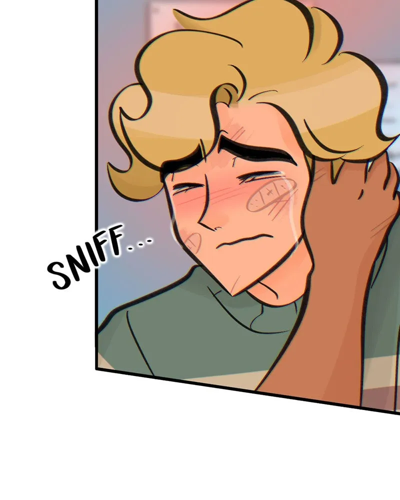 Jackson's Diary Chapter 131 page 109 - 