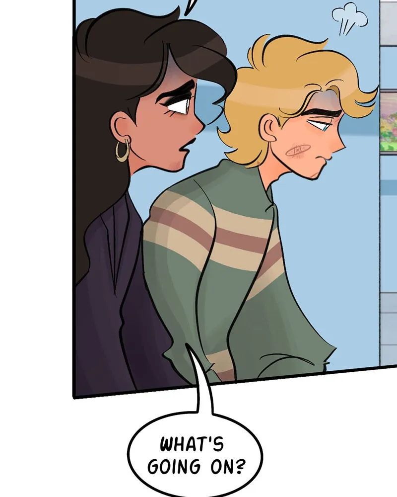 Jackson's Diary Chapter 131 page 12 - 