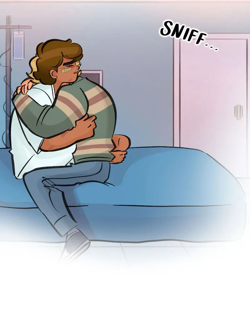 Jackson's Diary Chapter 131 page 111 - 