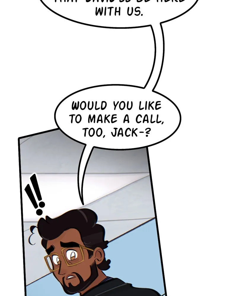 Jackson's Diary Chapter 131 page 113 - 