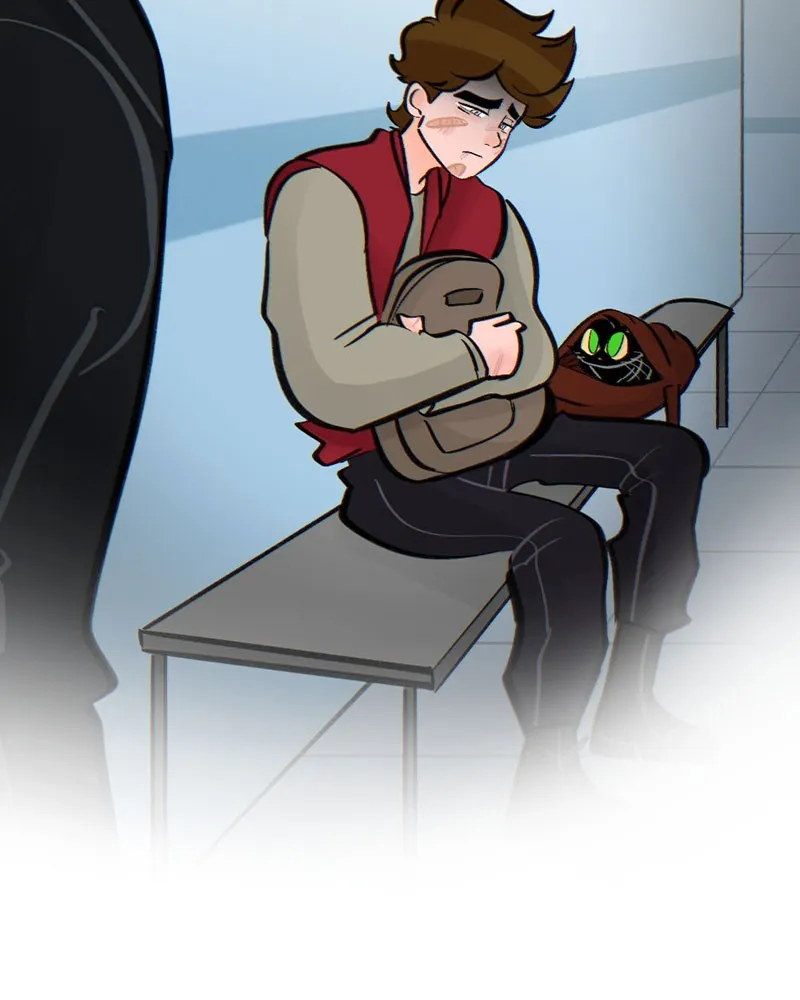 Jackson's Diary Chapter 131 page 116 - 
