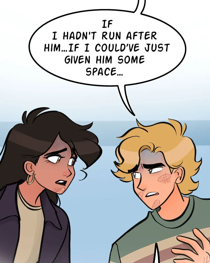 Jackson's Diary Chapter 131 page 15 - 